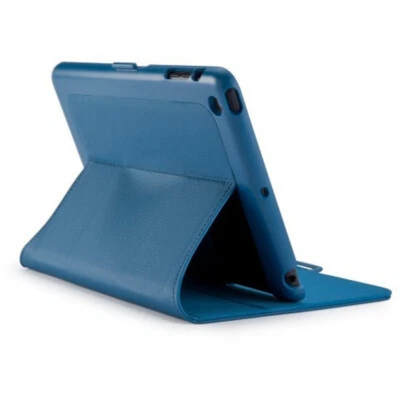 Speck Products FitFolio Protective Cover for iPad mini - Blue (SPK-A1513) - Image 1 of 4