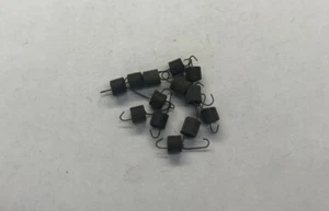 BIC TURNTABLE Tracking Force Spring - OEM - NOS - 1PC - Picture 1 of 1