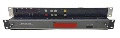 EMULATOR  7100 Interface für STUDER A807, etc. - Bild 1 von 2