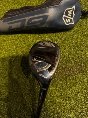 Wilson D9 5 25* Hybrid, Tensei Regular Flex, RH - Image 1 of 4