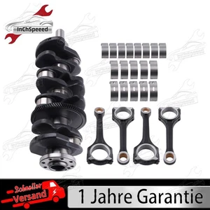 Kurbelwelle FÜR Mercedes M27 2.0L W205 W213 R172 C117 W274 W176 W177 A2740300101 - Bild 1 von 17