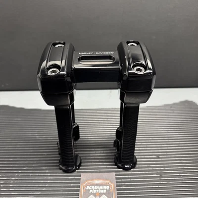 Подступенки Harley Davidson 2024 Road Glide CVO ST 55801485 - Изображение 1 из 4