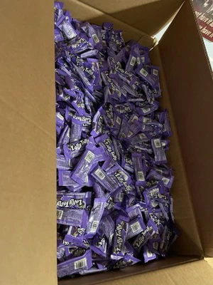 Laffy Taffy Candy BULK 20+ Pound Grape - Image 1 of 2