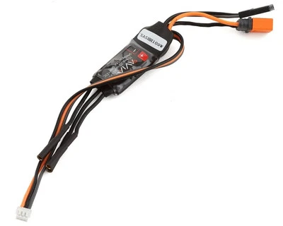 SPMXAE1015A AVIAN 15 SMART ESC W/IC2 - Image 1 of 2
