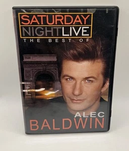 SNL: The Best of Alec Baldwin - Picture 1 of 3
