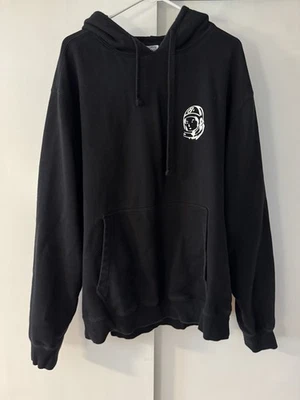 BILLIONAIRE BOYS CLUB BB BLACK SWEATSUIT SET (XXL HOODIE XL SWEATPANTS) - Image 1 of 4