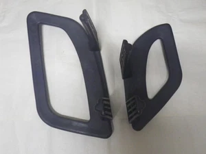 Yamaha Golf Cart G29 Drive Seat Arm Rest Hip Restraint | Driver Passenger Set - Picture 1 of 3