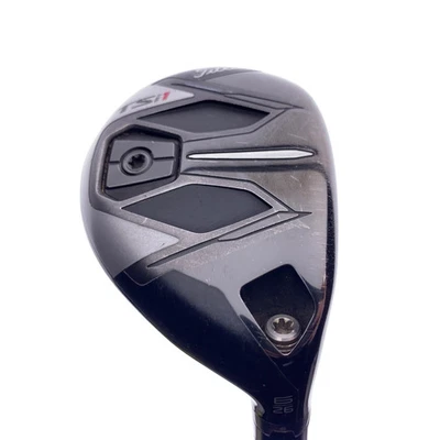 Used Titleist TSi 1 6 Hybrid / 26 Degrees / Regular Flex - Image 1 of 4