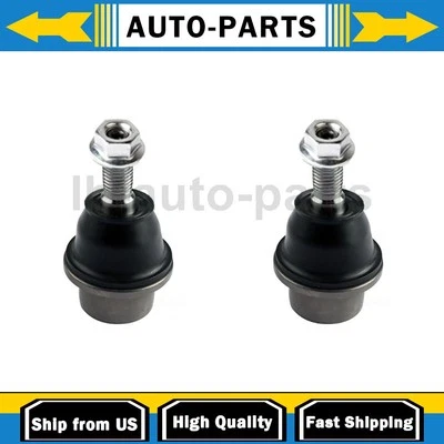 For Chevrolet SSR 2003 2004 2005 2X Suspensia Front Lower Suspension Ball Joint - Image 1 of 4