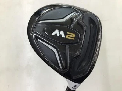 Taylor Made / Fairway Wood / M2 2016 3 W / S-Flex / Albero TM1-216 / Buono - Immagine 1 di 4