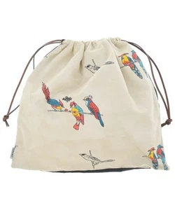 LOEWE Pouches BeigexRedxBlue(Patterned) 2200592516011 - Picture 1 of 9