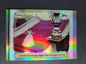Cinderella Loses Her Glass Slipper 2025 Disney Wonder 75th Anniversary C75-18 - Picture 1 of 2