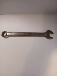 Garantie Super Chrome, 13mm Combination Wrench, 6 1/2 inches - Picture 1 of 9
