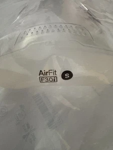 ResMed AirFit F30i Cushion - Small - Picture 1 of 2