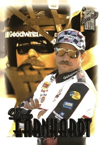 1999 Press Pass VIP Racing Inserts - Pick from list - Picture 1 of 9