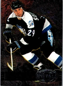 1996-97 Metal Universe #147 Alexander Selivanov - Picture 1 of 2