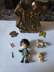 Harry Potter Magische Kapseln Serie 3 Harry - Bild 1 von 7