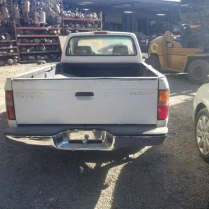 95-02 TOYOTA TACOMA REAR AXLE 3.58 RATIO EXTENDED CAB 2WD - Picture 1 of 12