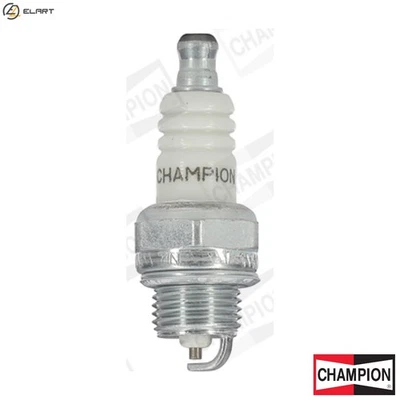 4x SPARK PLUG CCH859S - Image 1 of 4