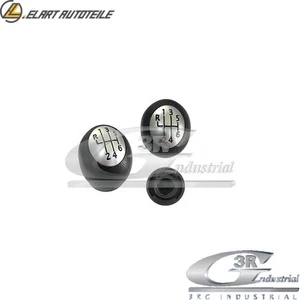 POMO PALANCA DE CAMBIOS 25613 PARA RENAULT TRAFIC/II/plataforma/chasis/furgoneta/autobús OPEL - Imagen 1 de 8