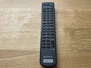 Mando a distancia receptor original Sony RM-U263 - Imagen 1 de 4