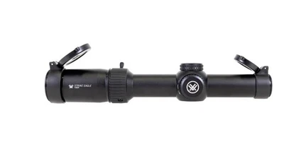 Mira para rifle VORTEX STRIKE EAGLE 1-6X24 GEN2 CON RETÍCULA AR-BDC3 - SE-1624-2 Foto 1 de 4