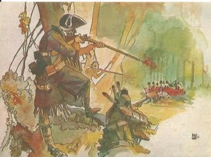 [hnm] CARTOLINA PRATT AEDENA 1984 - Bild 1 von 1