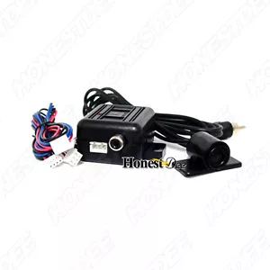 DEI 506T Glasbruch Fensterbruch Audio Auto Alarm Sensor Viper Clifford - Bild 1 von 1