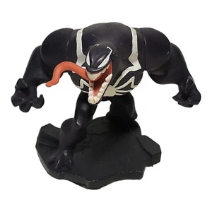 Disney Infinity 2.0 Marvel Venom Personaggio Figura Supereroi INF 1000115 - Foto 1 di 5