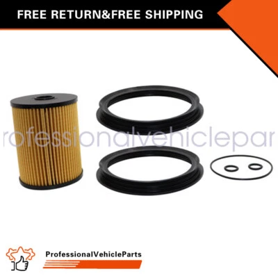 Filtro de combustible 11252754870 compatible con Mini Cooper R55 R56 R57 2015 1,5 L 1,6 L 2,0 L EE. UU. Foto 1 de 4