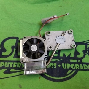 IBM i-series 1151 CPU FAN & HEATSINK - UDQFSEH51F - Picture 1 of 1