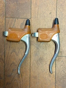 Universal Brake Levers, NOS - Picture 1 of 4