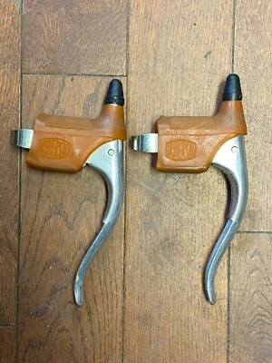 Universal Brake Levers, NOS - Изображение 1 из 4