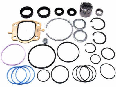 Kit de reconstrucción de engranajes de dirección Jimmy GMC S15 1983-1989 71188BZ 1984 1985 1986 Foto 1 de 2