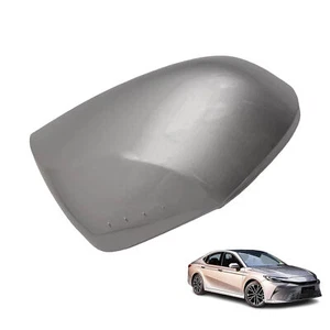 For Toyota CAMRY 2018-2021 Car Silver Passenger Right Side Mirror Cover Cap NE7o - Bild 1 von 10