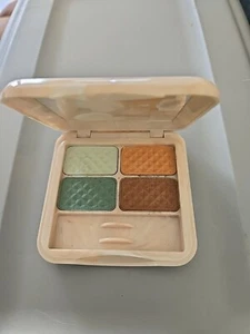BeautiControl Sensuous Shadows Autumn 207 SEA GREEN IVY COPPER COCOA - Picture 1 of 4