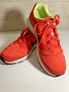 MEN'S SIZE 8.5 NIKE RUNNING ZOOM FLY 2 SHOES - Picture 1 of 5