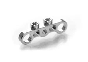 Exotek Aluminum HD Steering Rack for Tamiya BBX BB01 Buggy 2235 - Picture 1 of 2