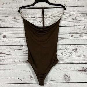 Just Polly Junior Body mit Herzkette  - Bild 1 von 4