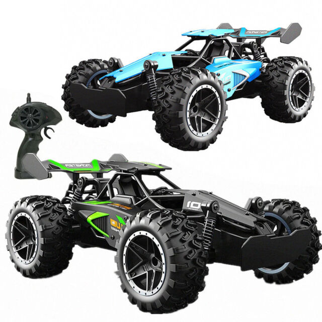 Carro Elétrico/RC 2.4G Drift Rc Car 4WD RC Drift Car Toy Controle