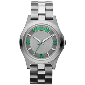 Marc By Marc Jacobs Unisex Baby Dave Stainless Steel Watch MBM3164 - Picture 1 of 3