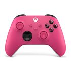 Wireless Controller Deep Pink für Xbox Series X Gamepad Steuerung Zubehör DEFEKT