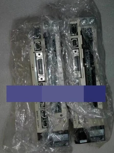 1pc used servo drive SGDV-1R6A21A #A6-40 - Picture 1 of 4