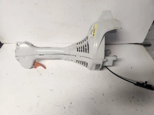 Stihl OEM FS38 Trimmer obere und untere Abdeckung Abdeckung Verkleidung Montage. - Bild 1 von 6