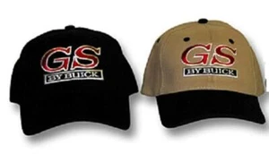 Buick GS Mens Hat 2 colors available - Picture 1 of 3