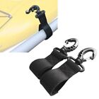 Spare Replacement Paddle Clips Fishing Rod Holder Canoe Kayak Dinghy Accessories