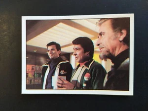 FIGURINA SPAZIO 1999 PANINI 1979 n. 190 NUOVA CON VELINA - Imagen 1 de 2