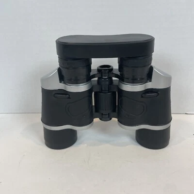 BOSCH OPTIKON  BINOCULARS WITH ALL COVERS & CASE VINTAGE - Image 1 of 4