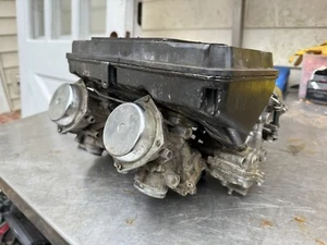 83 84 85 Honda Sabre VF1100 VF 1100 Carberetors Carbs - Bild 1 von 15