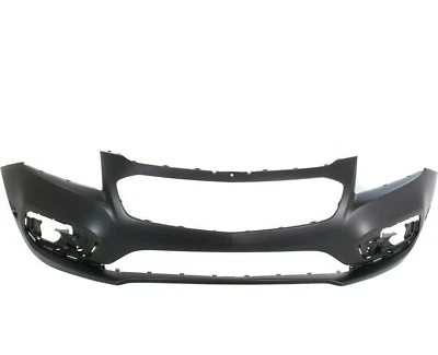 New Front Bumper Cover 2015-2016 Chevrolet Cruze  LT/ LTZ GM1000976 94525910 Foto 1 de 4
